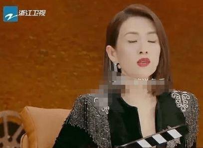 章子怡提出为什么要当演员,直接上热搜,引人深思_表演_金莎_金子涵