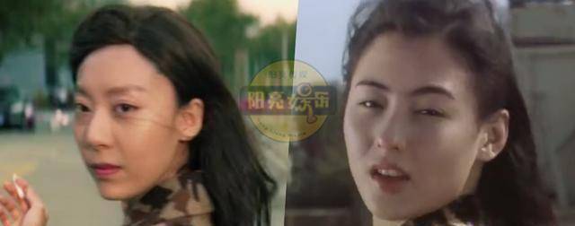 原创新喜剧之王女一号貌不惊人为何被星爷选中因是宋丹丹徒弟