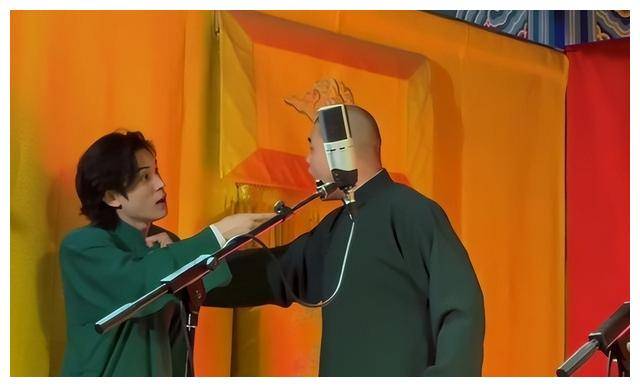 一场合作与九海兄弟的搭档对决花魁惹火哭坏了