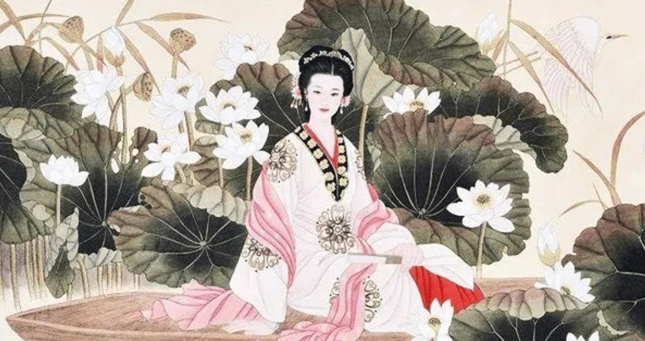 范仲淹写一首相思名篇李清照模仿最后三句结果成了传世经典