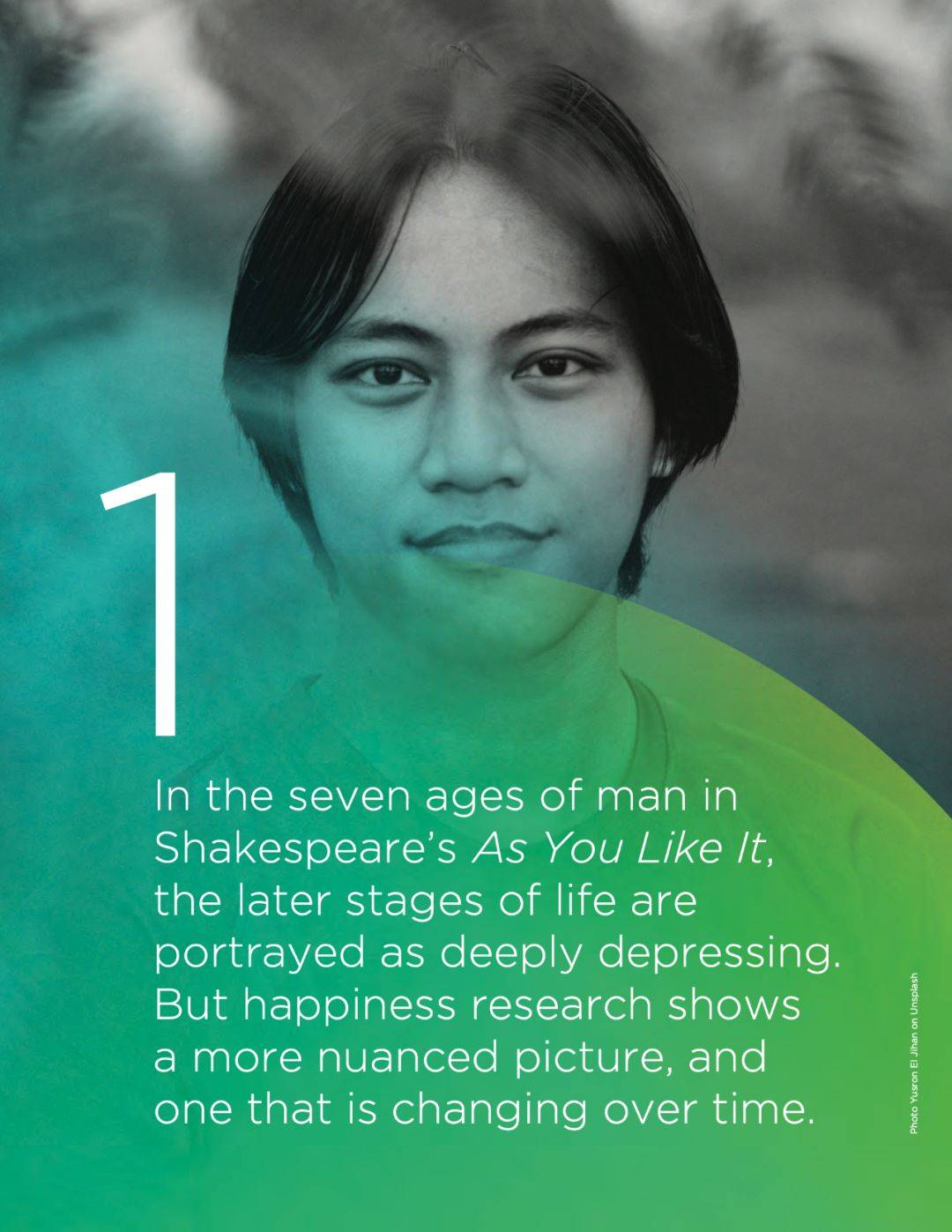 盖洛普牛津幸福研究中心2024世界幸福报告pdf