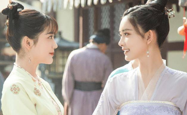 四部"双女主"的电视剧,前三部还行,最后一部20多年居高不下!