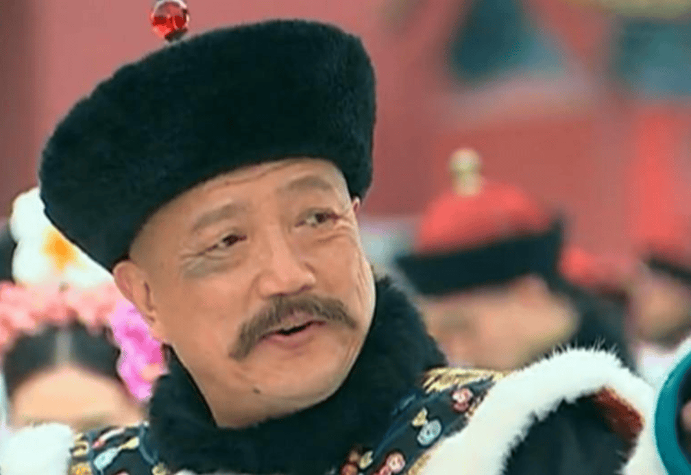 原创晚清第一腐败大案军机大臣严格执法最后却导致自己死于非命