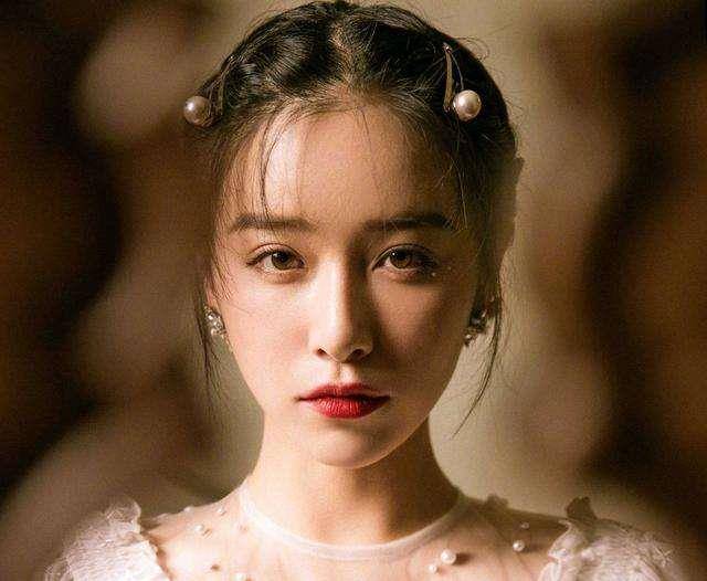 演了张芝芝的阚清子原来生活中也有一样的烦恼