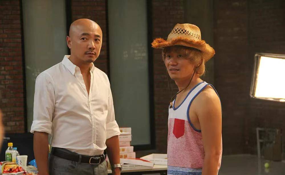 原创结婚19年徐峥屡穿桃色绯闻陶虹肉体的事儿都不叫事