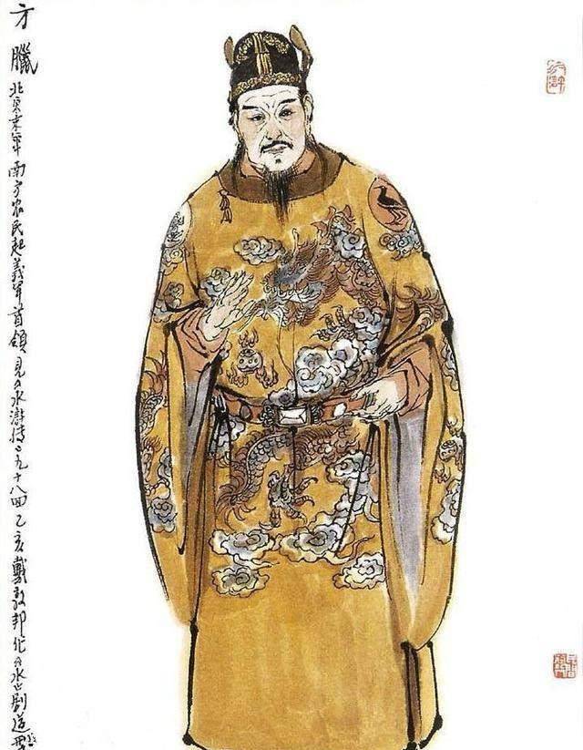 原创从天龙八部到射雕英雄传两宋之际出现了多少高手