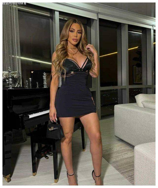 原创皮蓬前妻与乔丹之子分手拉尔萨发文宣告恢复控制