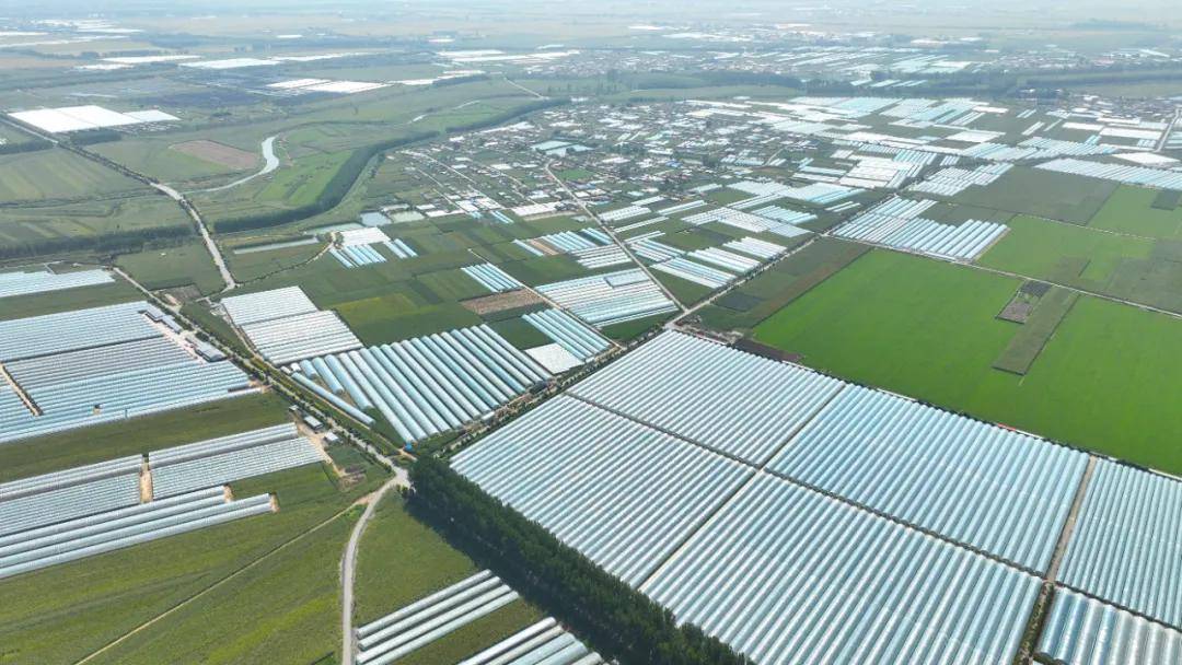 农业产业园全生命周期的金融创新支持方案