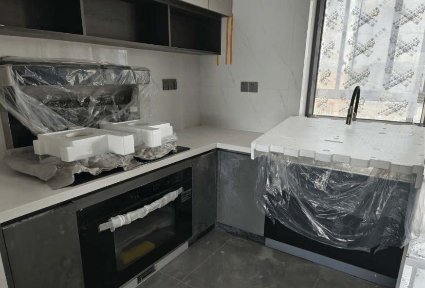 将帝厨房电器丨分体式集成灶好不好用分体式集成灶怎么挑选