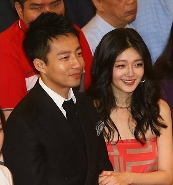 李湘一句话,戳穿了大s的"结局",她给所有女人"提了醒"