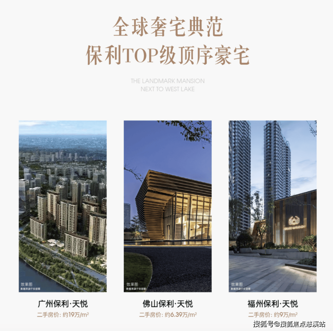 开盘时间确定/福州[保利·屏西天悦]户型图出炉_西湖畔_配套_碳价