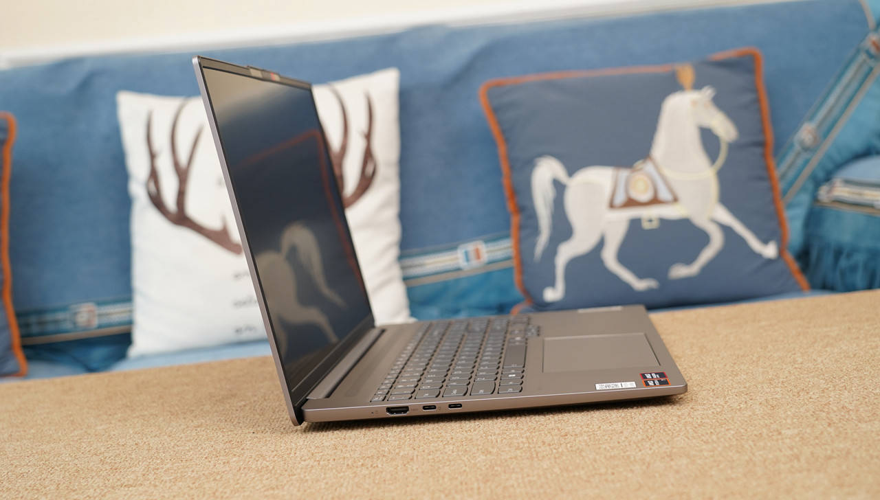 轻薄又智能联想小新pro16ai超能本体验分享