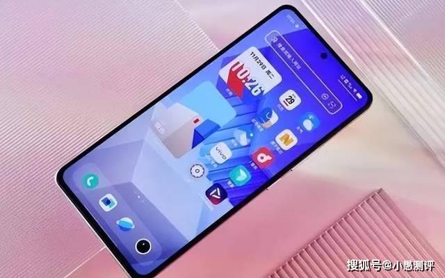 5000mah 120w 90万跑分,到手仅需1340元_neo_vivo_满足用户