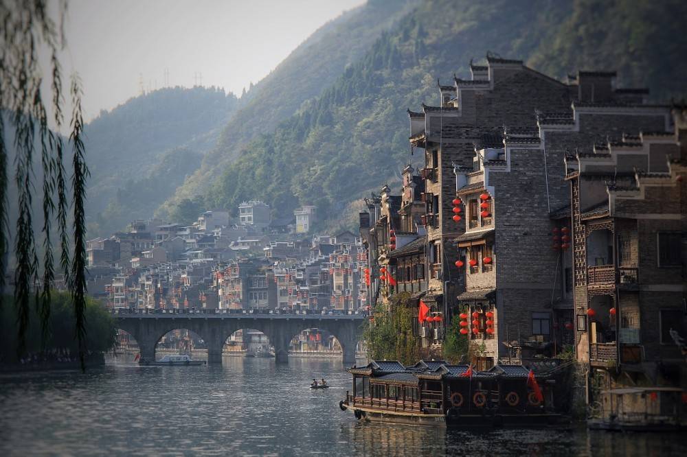 带孩子去贵州旅游4天费用多少实用靠谱攻略