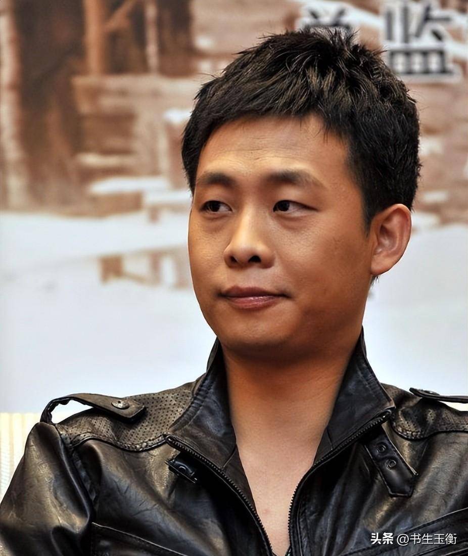 带着儿子二婚嫁给影帝张译如今18年过去这才知道她嫁的有多值