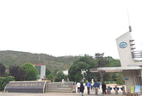 苏联送近2万张图纸到昆明16个月后国产机枪定型成火力中坚