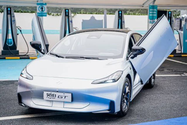 【汽车人】用户至上,科技驱动,揭秘昊铂高端破局之路_搜狐汽车_搜狐网