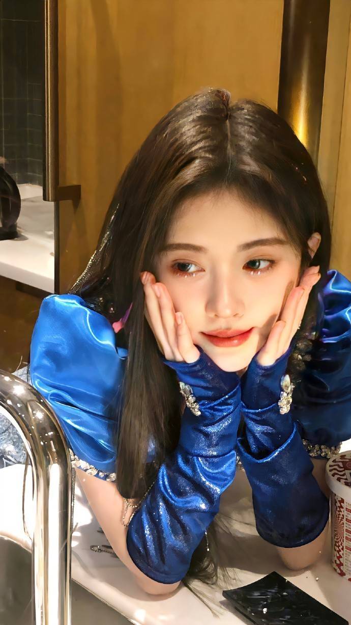 鞠婧祎_角色_郑合