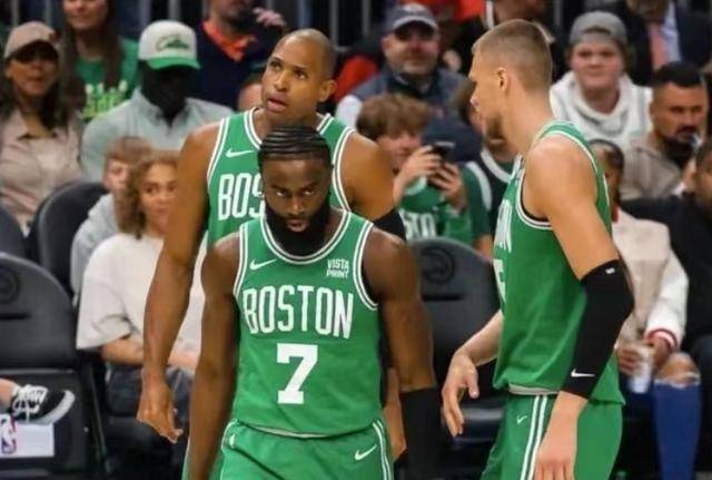 nba大冷门老鹰终结绿军9连胜完成30分逆转胜