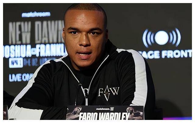 弗雷泽·克拉克,沃德利较将谁能引领未来,赛事推广人.