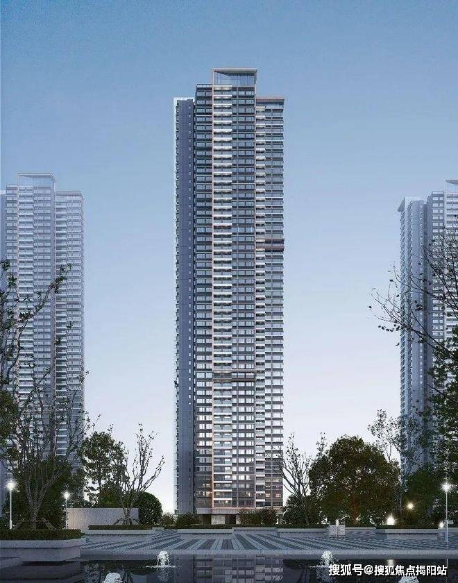 卓越珺奕府售楼处欢迎您深圳龙华卓越珺奕府楼盘详情最新价格