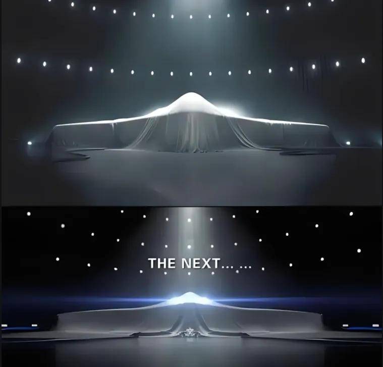 而在2021年4月17日,中航工业《新中国航空事业发展70周年主题宣传片》