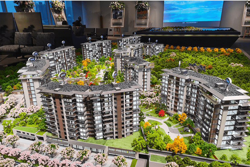 嘉兴南湖区合景臻颐府售楼处楼盘详情合景臻颐府首页网站最新户型价格