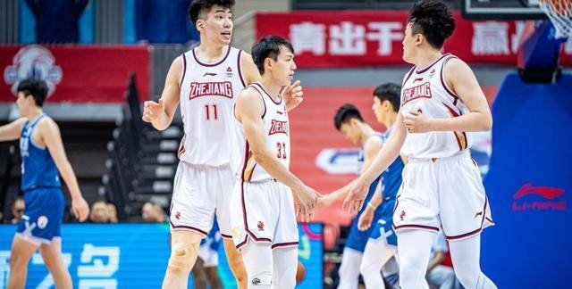 浙江男篮未来之谜:余嘉豪西乙效力引发疑问_本赛季_1_cba