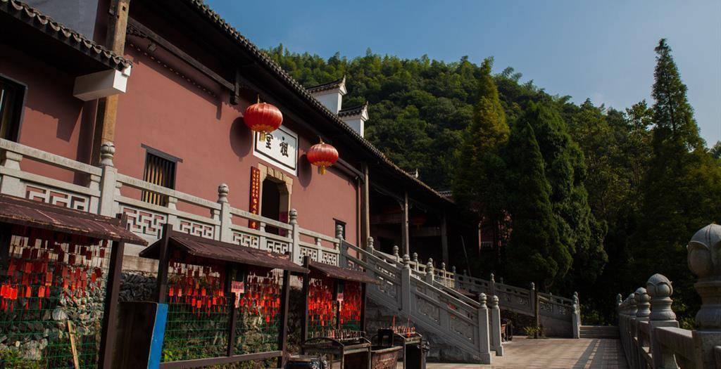 原创江西这座寺庙千年双塔被评为国保唐代诗人刘禹锡都为其写铭