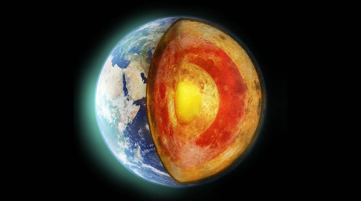 原创地球自转46亿年不停科学家猜测内部有一发动机还只是假说