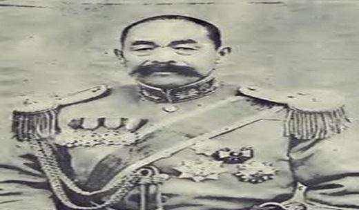 历史的另类脸谱:吴佩孚虎踞洛阳,河南督军两次哭诉受委屈_张福来_军阀