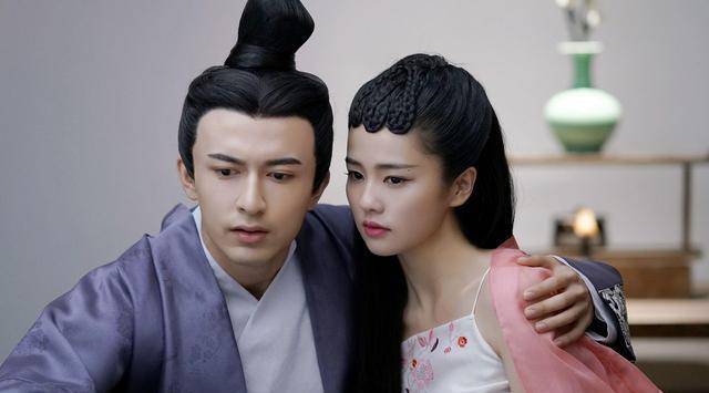 原创山阴公主的快乐你想不到坐拥30位男宠一天换一个驸马