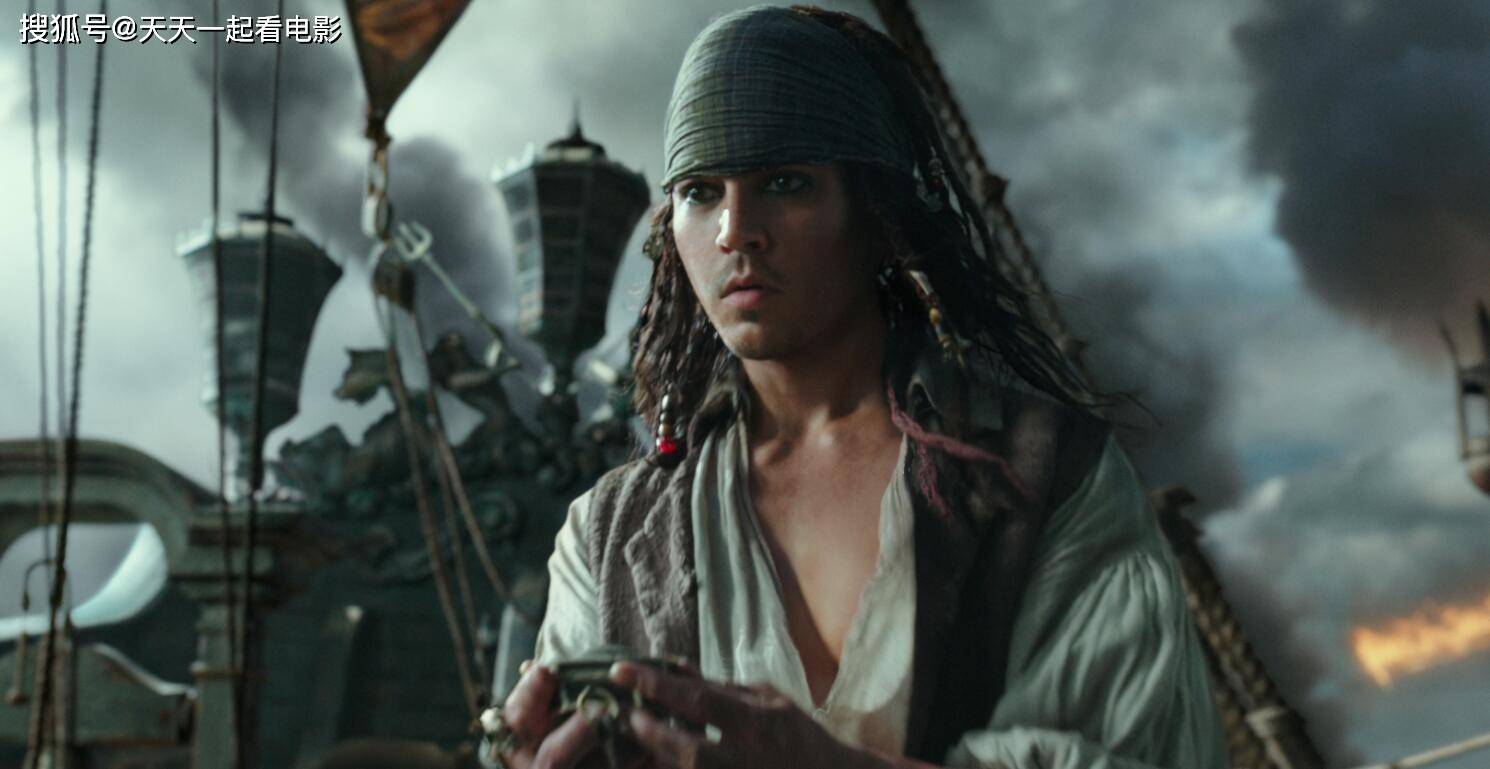 《加勒比海盗》宣布重启,女船长版已筹划多年_德普_迪士尼_系列
