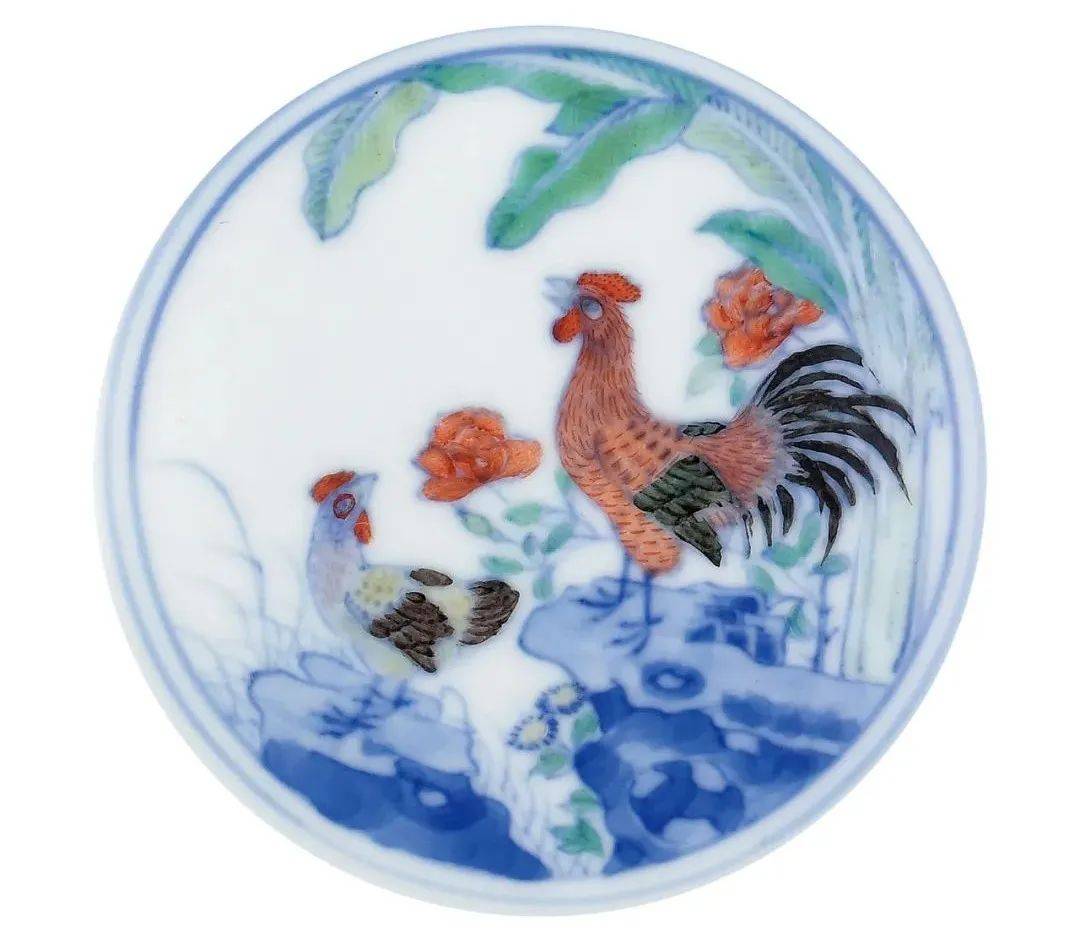 拍卖前瞻岭南惊现超级黑马陶瓷史上名品云集