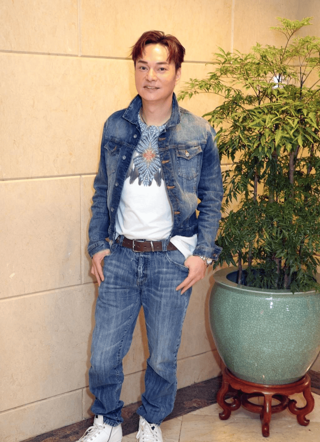 入行40年攒30万已花光_生活_方俊_语言