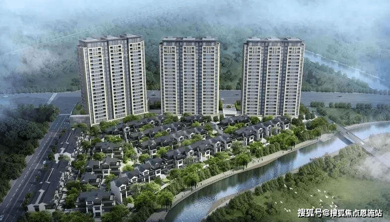 绿谷云溪丨金华义乌绿谷云溪欢迎您丨绿谷云溪丨楼盘详情价格户型