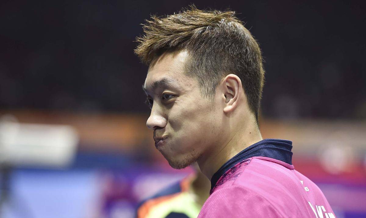 许昕最不容想象一球已经成乒坛永恒经典到现在都无人能复刻