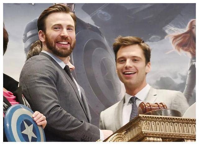 替换美队冬兵退出漫威新作惹争议网友传言却始终如一