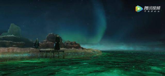 原创香蜜润玉攻打魔界想一统六界可是这六界究竟是哪六界