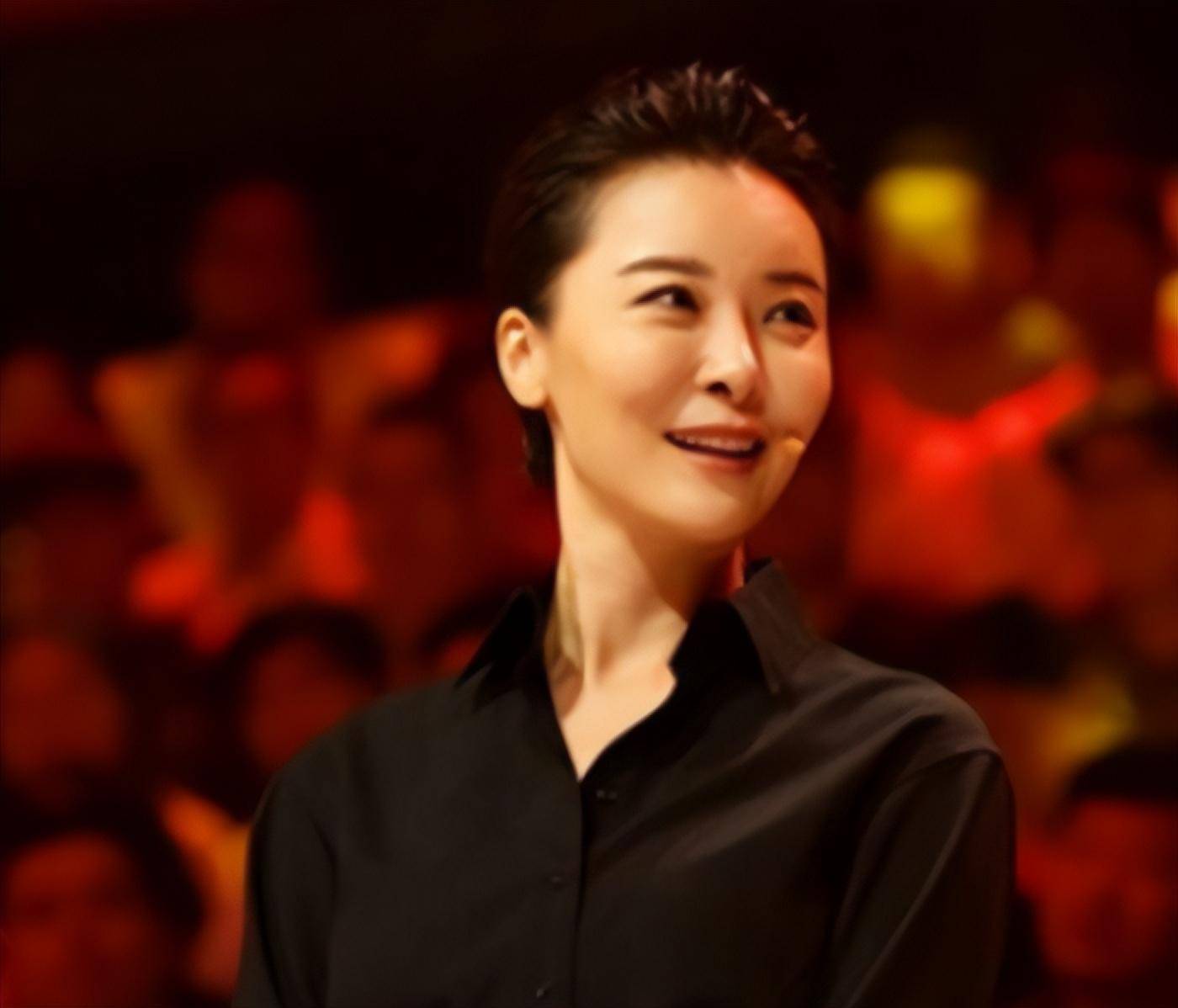 28年后再看柯蓝与李亚鹏才明白什么是魔高一丈道高一丈