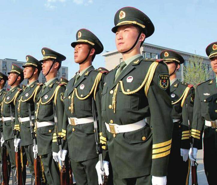 中国新兵参军入伍前为啥第一件事就要注销掉户口