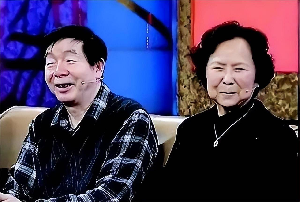 西游记导演杨洁如今去世7年了丈夫王崇秋的坚持令人泪目