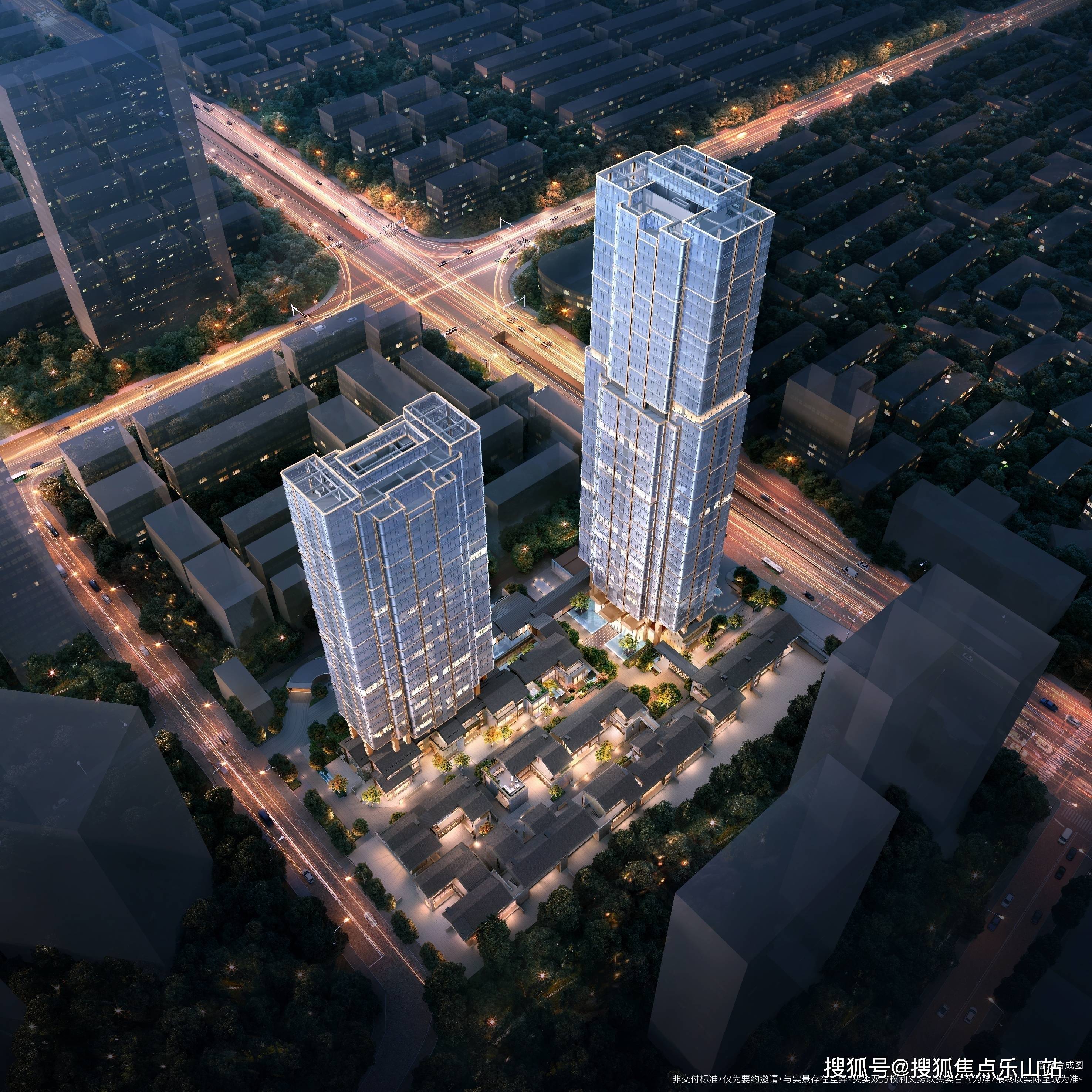 点将台79号会馆营销中心点将台79号会馆怎么样