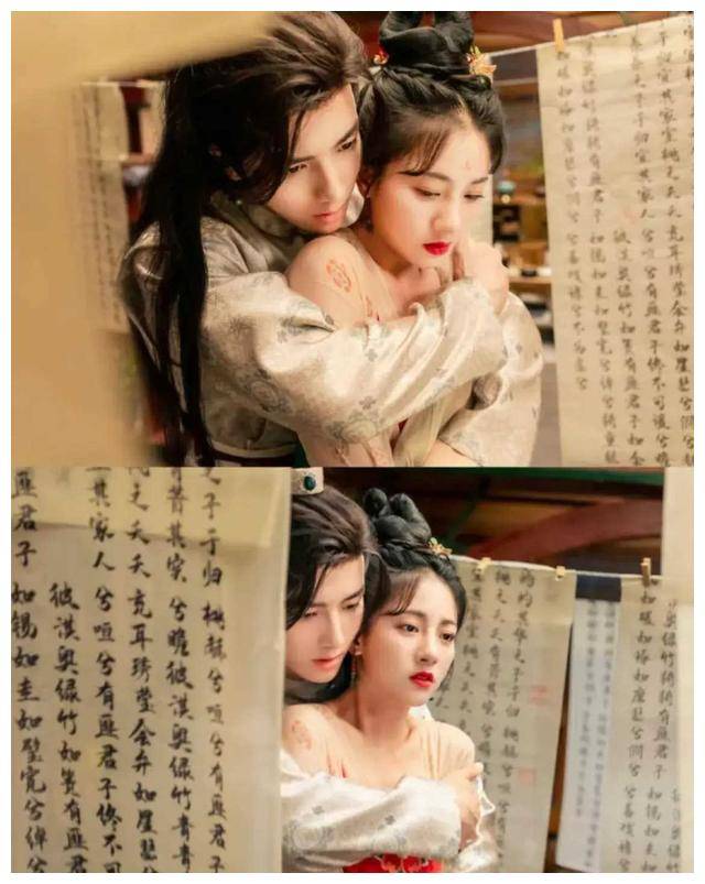 男主,颜值演技,双线飙升,惊艳全场,短剧爆发新魅力!