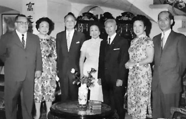 原创她是大上海最后的名媛百岁高龄仍穿高跟鞋优雅了一生