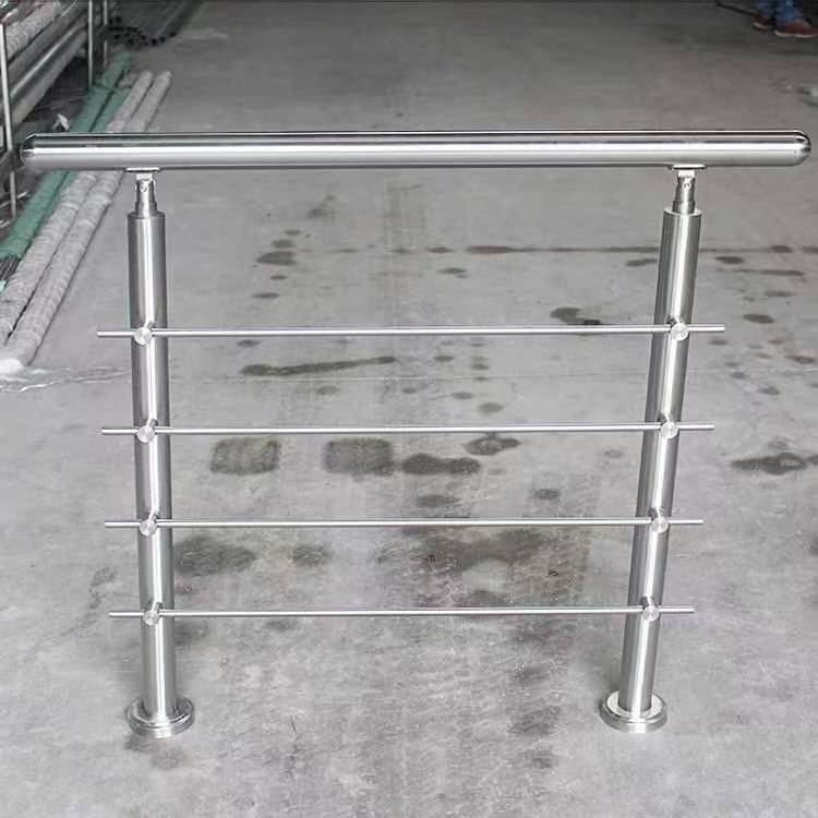 泰州新朗不锈钢海天楼梯