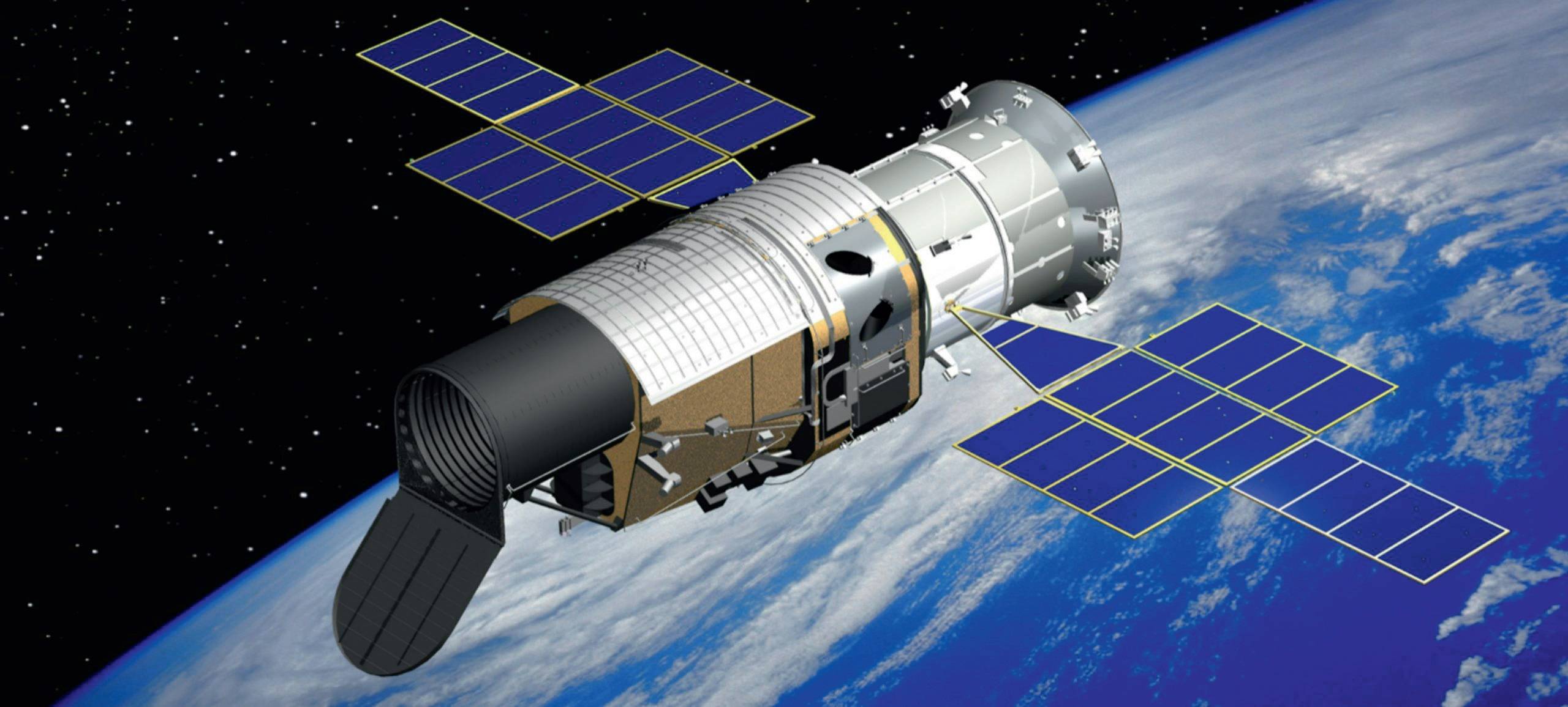 《流浪地球2》中哪些航天技术是可以实现的?戳文了解!