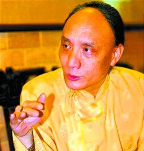 皇族爱新觉罗·阿塔与清朝开国皇帝努尔哈赤有着共同的皇帝猛哥帖木儿