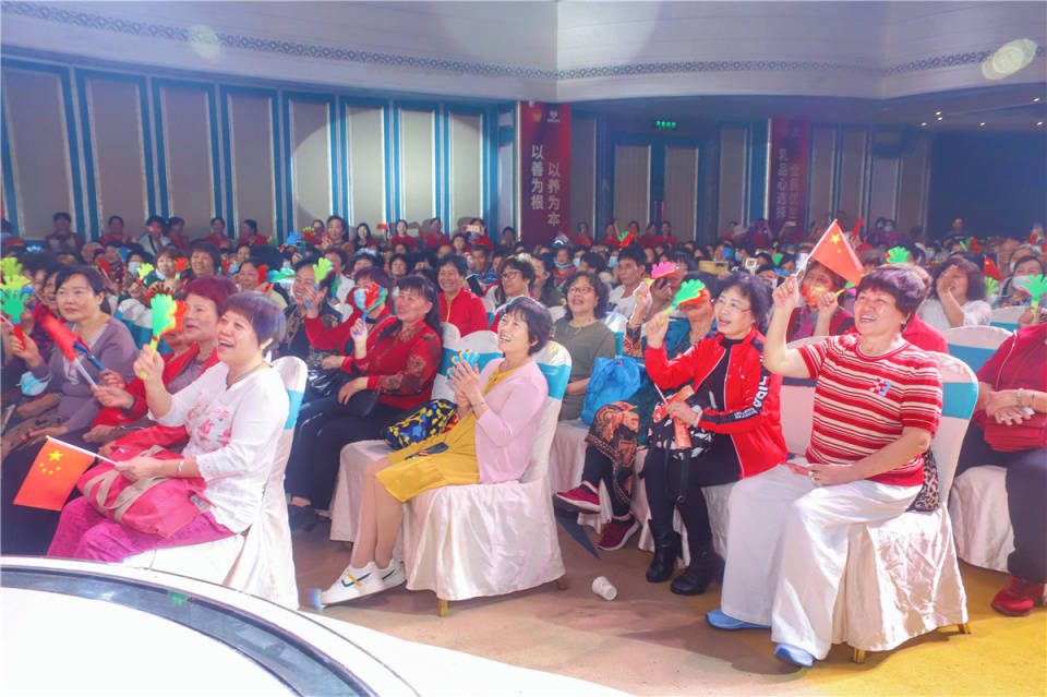 祥龙康健,盛世中华,全民优生活三品生活节_湛江_品牌_运营