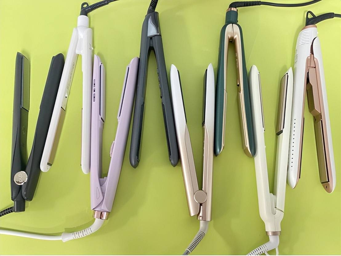 哪个品牌的卷发棒好用五大优质产品集结推荐